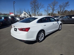 Used 2023  Chevrolet Malibu 4dr Sdn 1LT at Dime Down by Frank Leta near Bridgeton&comma; MO