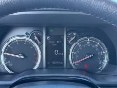 Used 2024  Toyota 4Runner TRD Off Road 4WD &lpar;Natl&rpar; at Dime Down by Frank Leta near Bridgeton&comma; MO