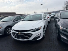 Used 2023  Chevrolet Malibu 4dr Sdn 1LT at Dime Down by Frank Leta near Bridgeton&comma; MO