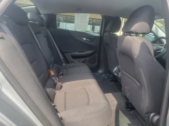 Used 2025 Chevrolet Malibu 4dr Sdn 1LT at Frank Leta Mitsubishi near Bridgeton, MO
