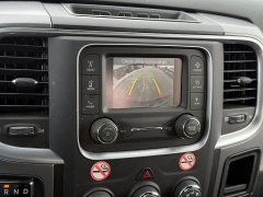 Used 2024  Ram 1500 Classic Warlock 4x4 Crew Cab 5'7" Box at Dime Down by Frank Leta near Bridgeton&comma; MO