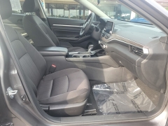 Used 2023 Nissan Altima 2.5 SV Sedan at Dime Down by Frank Leta near Bridgeton, MO