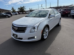 Used 2016  Cadillac XTS 4d Sedan Premium AWD at Dime Down by Frank Leta near Bridgeton&comma; MO