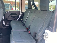 Used 2024 Jeep Wrangler Sport S 4 Door 4x4 at Dime Down by Frank Leta near Bridgeton, MO