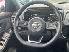 Used 2023 Nissan Rogue FWD SV at Dime Down by Frank Leta near Bridgeton, MO