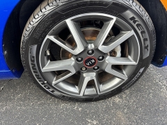 Used 2020 Kia Soul 4d Hatchback GT-Line Turbo at Dime Down by Frank Leta near Bridgeton, MO