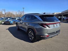 Used 2024  Hyundai Tucson Limited AWD at Dime Down by Frank Leta near Bridgeton&comma; MO