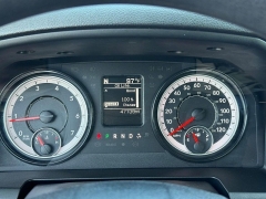 Used 2024  Ram 1500 Classic SLT 4x2 Quad Cab 6'4" Box at Dime Down by Frank Leta near Bridgeton&comma; MO