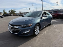Used 2025  Chevrolet Malibu 4dr Sdn 1LT at Dime Down by Frank Leta near Bridgeton&comma; MO