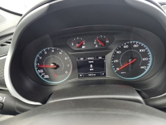 Used 2023  Chevrolet Malibu 4dr Sdn 1LT at Dime Down by Frank Leta near Bridgeton&comma; MO