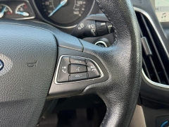 Used 2017  Ford Focus 4d Sedan Titanium at Dime Down by Frank Leta near Bridgeton&comma; MO