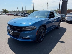 Used 2023 Dodge Charger SXT AWD at Dime Down by Frank Leta near Bridgeton, MO