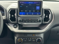 Used 2024 Ford Bronco Sport Big Bend 4x4 at Dime Down by Frank Leta near Bridgeton, MO