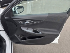 Used 2024  Chevrolet Malibu 4dr Sdn 1LT at Dime Down by Frank Leta near Bridgeton, MO