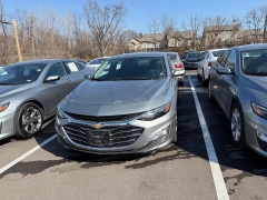 Used 2024  Chevrolet Malibu 4dr Sdn 1LT at Dime Down by Frank Leta near Bridgeton&comma; MO