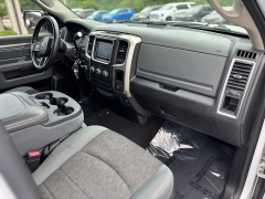 Used 2013 Ram 1500 4WD Quad Cab 140.5" Big Horn at Dime Down by Frank Leta near Bridgeton, MO