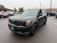 Used 2021  Kia Telluride SX AWD at Dime Down by Frank Leta near Bridgeton, MO