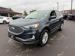 Used 2023  Ford Edge AWD at Dime Down by Frank Leta near Bridgeton&comma; MO