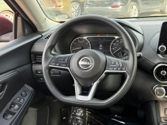 Used 2024  Nissan Sentra SV CVT at Dime Down by Frank Leta near Bridgeton&comma; MO