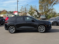 Used 2023  Chevrolet Blazer FWD 4dr LT w/2LT at Dime Down by Frank Leta near Bridgeton, MO