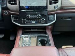 Used 2023 Ford Expedition Max Limited 4x4 at Dime Down by Frank Leta near Bridgeton, MO