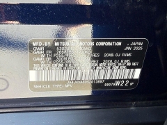 Used 2025  Mitsubishi Outlander S-AWC at Dime Down by Frank Leta near Bridgeton&comma; MO