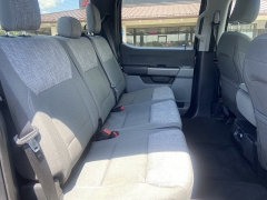 Used 2023 Ford F-150 4WD SuperCrew Box at Dime Down by Frank Leta near Bridgeton, MO
