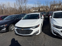 Used 2024  Chevrolet Malibu 4dr Sdn 1LT at Dime Down by Frank Leta near Bridgeton&comma; MO