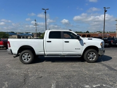 Used 2024 Ram 2500 Big Horn 4x4 Crew Cab 6'4" Box at Dime Down by Frank Leta near Bridgeton, MO