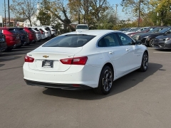 Used 2024  Chevrolet Malibu 4dr Sdn 1LT at Dime Down by Frank Leta near Bridgeton, MO