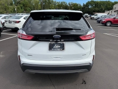 Used 2024 Ford Edge SEL AWD at Dime Down by Frank Leta near Bridgeton, MO