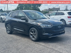 Used 2024 Ford Escape ST-Line FWD at Dime Down by Frank Leta near Bridgeton, MO