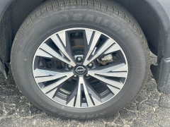 Used 2023 Nissan Rogue FWD SV at Dime Down by Frank Leta near Bridgeton, MO