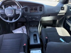 Used 2019  Dodge Charger 4d Sedan AWD Police Hemi at Dime Down by Frank Leta near Bridgeton&comma; MO