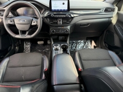 Used 2023  Ford Escape ST-Line AWD at Dime Down by Frank Leta near Bridgeton&comma; MO