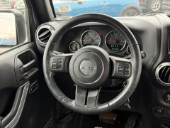 Used 2017  Jeep Wrangler Unlimited Sahara 4x4 at Dime Down by Frank Leta near Bridgeton&comma; MO