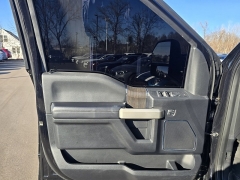 Used 2020  Ford Super Duty F-250 SRW 4WD Crew Cab Box at Dime Down by Frank Leta near Bridgeton&comma; MO