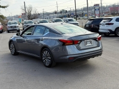 Used 2025  Nissan Altima SV FWD at Dime Down by Frank Leta near Bridgeton&comma; MO