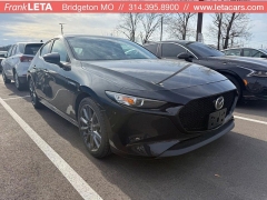  2023 Mazda Mazda3 Hatchback 2.5 S Preferred Auto FWD at Dime Down by Frank Leta near Bridgeton, MO