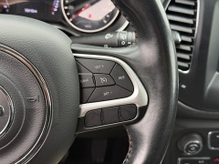 Used 2020  Jeep Compass Latitude 4x4 at Dime Down by Frank Leta near Bridgeton&comma; MO