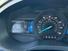 Used 2024  Ford Edge SEL AWD at Dime Down by Frank Leta near Bridgeton, MO