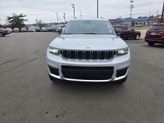 Used 2021  Jeep Grand Cherokee L Limited 4x4 at Dime Down by Frank Leta near Bridgeton&comma; MO