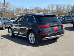 Used 2018  Audi Q5 2&period;0 TFSI Premium Plus at Dime Down by Frank Leta near Bridgeton&comma; MO