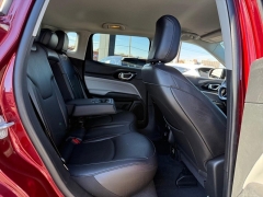 Used 2022  Jeep Compass Limited 4x4 at Dime Down by Frank Leta near Bridgeton, MO