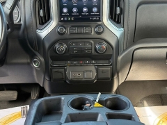 Used 2019  Chevrolet Silverado 1500 4WD Crew Cab 147" LT Trail Boss at Dime Down by Frank Leta near Bridgeton&comma; MO