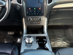 Used 2023  Ford Edge AWD at Dime Down by Frank Leta near Bridgeton&comma; MO