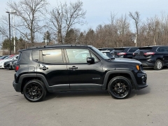 Used 2020  Jeep Renegade Altitude 4x4 at Dime Down by Frank Leta near Bridgeton&comma; MO