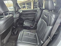 Used 2021  Jeep Grand Cherokee L Limited 4x4 at Dime Down by Frank Leta near Bridgeton&comma; MO