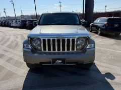 Used 2012  Jeep Liberty 4d SUV 4WD Limited Jet at Dime Down by Frank Leta near Bridgeton&comma; MO