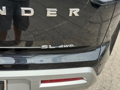 Used 2023 Nissan Pathfinder SL 4WD at Dime Down by Frank Leta near Bridgeton, MO